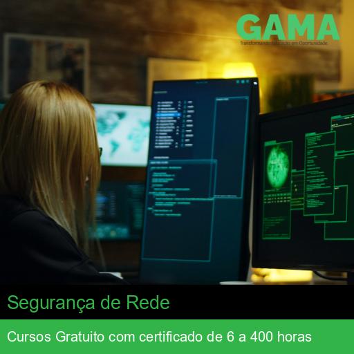 Segurança de Rede